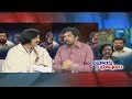 Posani Krishna Murali Financial Aid to Photographer Bharat Bhushan