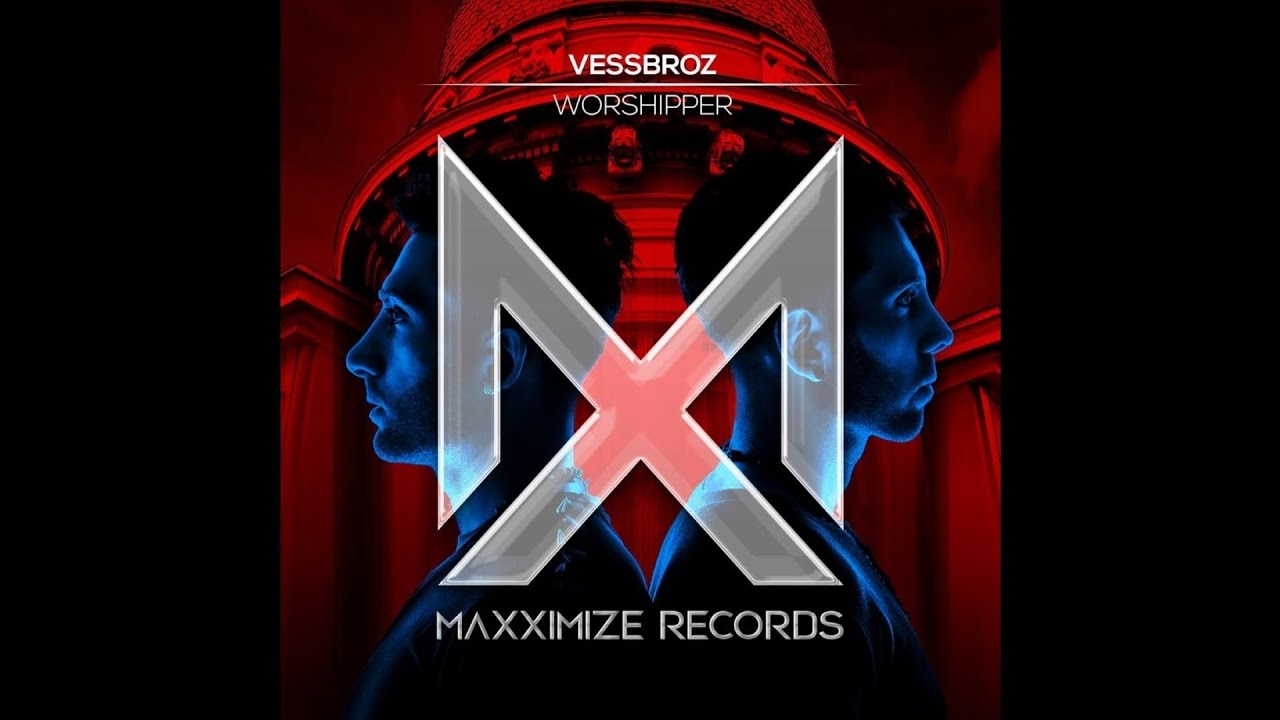 Vessbroz - Worshipper (Extended Mix)