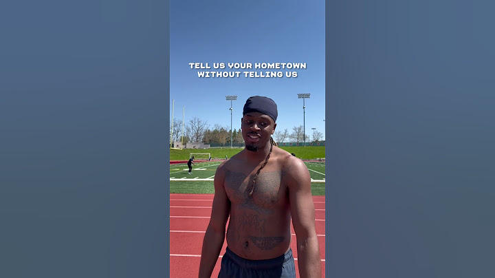 Argos Players Tell You Their Hometown… Without Saying It 👀🏈 #hometown