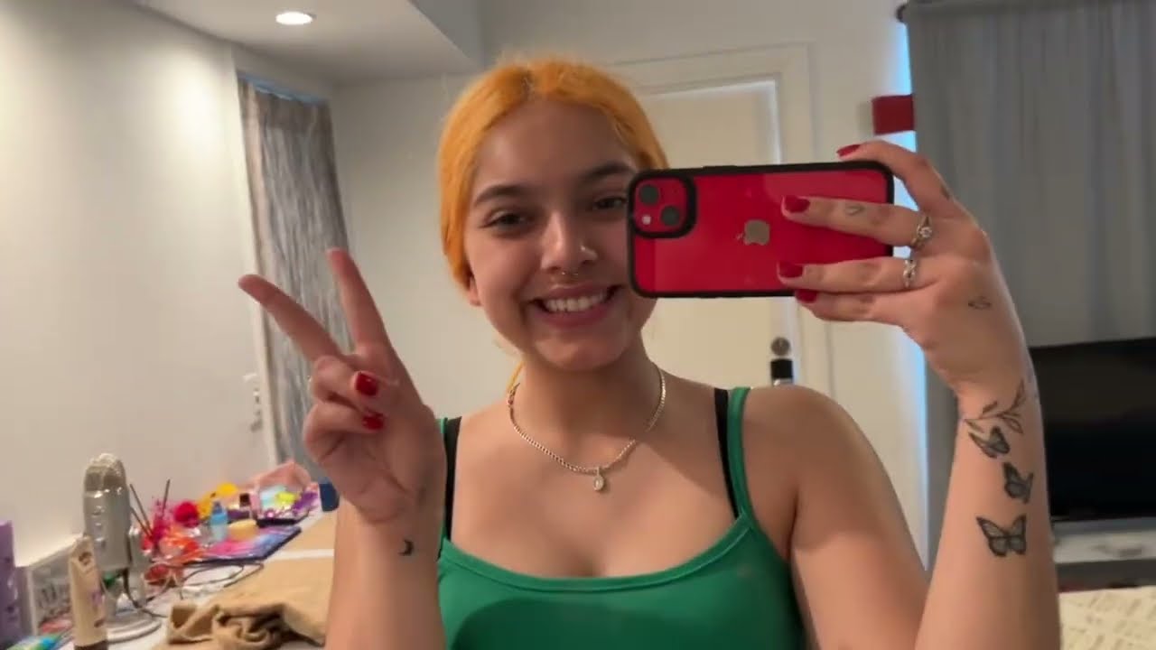 ASMR DEPA TOUR EN MIAMI| SOFIWI