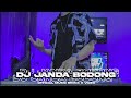 DJ JANDA BODONG [ BOOTLEG ] SOUND DANZ WG