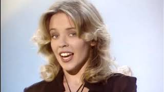 Kylie Minogue_Wouldn't Change a Thing