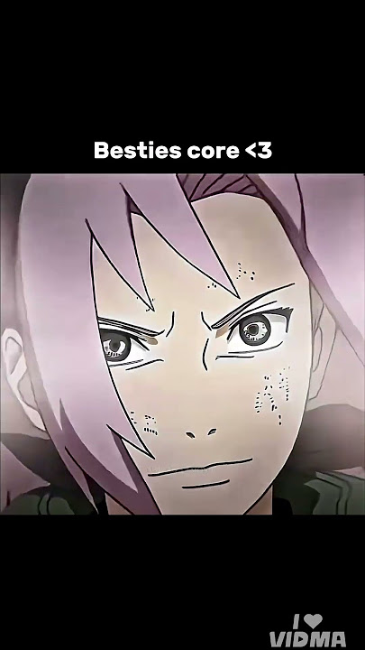 they are besties #anime#boruto#edit#gojo#naruto#sukuna#gojo#demonsaylor#femaleanime