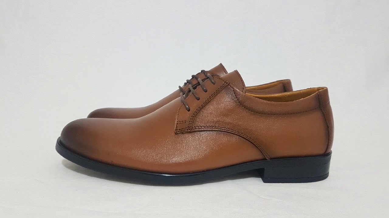 chaussure camel femme