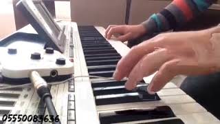 Urfaya Paşa Geldi Di̇nleti̇ Tadında