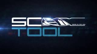 Sc Tool Carbide Coolant Through Step Drill