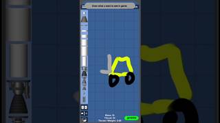 MODDING ON MOBILE SFS!!!! - Spaceflight Simulator! screenshot 2