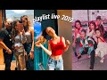 Weekend In My Life // Playlist Live Edition