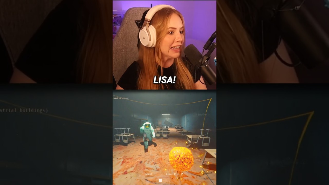 She fell in love with an alien...