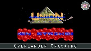 Celebrity Overlander Cracktro by The Union, 1988 | Atari ST Net Worth