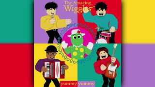 19. Where Is Thumbkin Yummy Yummy 2025