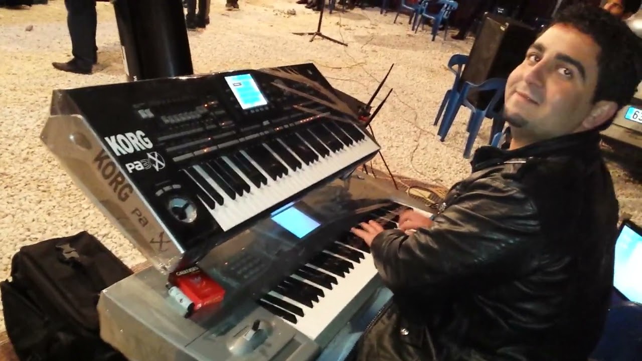 عل خستخانة خذو غاليتي يمكن وجعانة