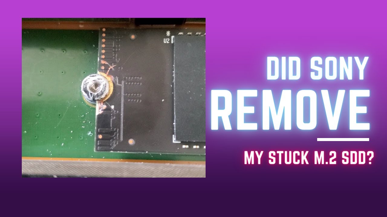 I Can t Believe What Happened When I Asked Sony To Remove My Stuck M 2 i-can-t-believe-what-happened-when-i-asked-sony-to-remove-my-stuck-m-2
