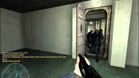 The Hidden Gameplay Part 2