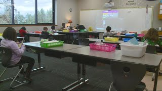 Group pushes to pass SPS levy in special election and more headlines at 6 p.m. on February 3, 2021