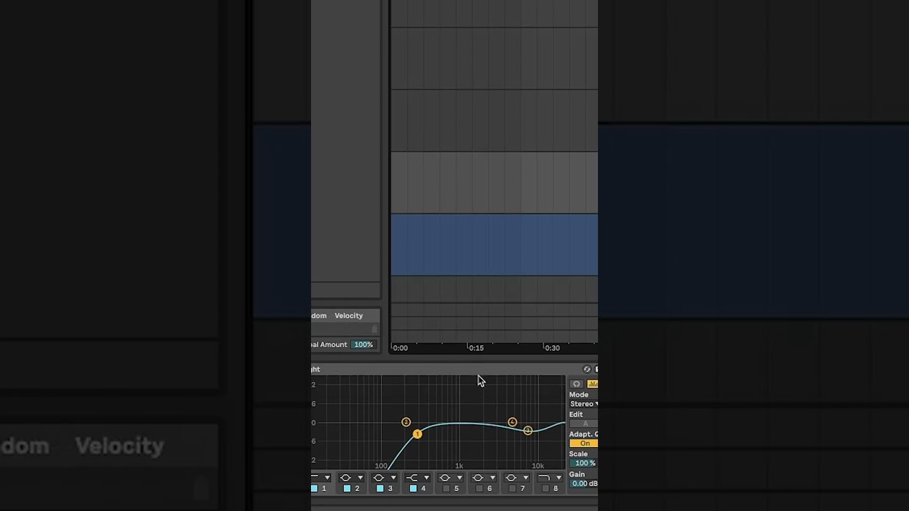 How to layer saw stacks like Illenium