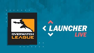 Whats next for Overwatch League, Resident Evil, Twitch, Pokemon Snap and more | Launcher Live