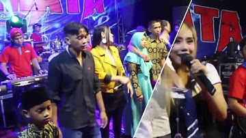 HUJAN DURI SUARA EMAS KAMSURI NEW PERMATA