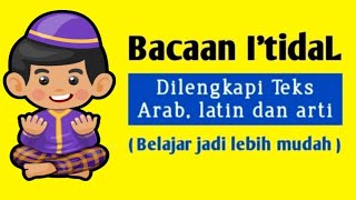 Bacaan I'tidal Dalam Sholat Dan Artinya