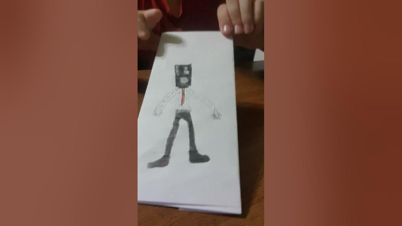 спикер мэн #shorts - YouTube