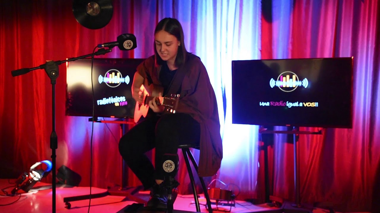 Juana Baudrix  - I think you like me