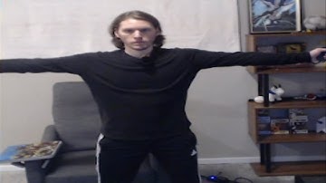 Jerma Plays WarioWare: Move It! But It