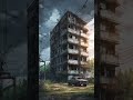 5 Shocking Secrets of Chernobyl Disaster