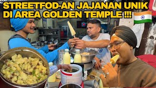 Download Lagu BERBURU JAJANAN INDIA UNIK DI GOLDEN TEMPLE AMRTISAR🇮🇳‼️MASUK KE GOLDEN TEMPLE GUYS ‼️ MP3 Download Lagu BERBURU JAJANAN INDIA UNIK DI GOLDEN TEMPLE AMRTISAR🇮🇳‼️MASUK KE GOLDEN TEMPLE GUYS ‼️ MP3