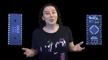 BackSID Commodore 64 Sound Chip Replacement