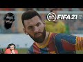 FIFA 21 PS4 ქართულად ესეც ჩვენი ''ახალი'' ფიფა