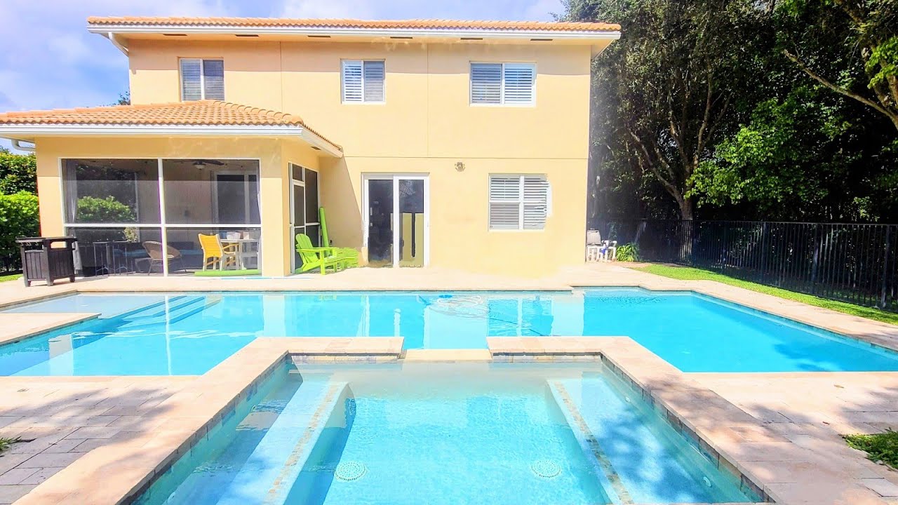 8364 Lyons Ranches Road Boynton Beach Fl house for sale florida 