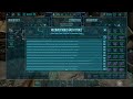 The Rising of Walle - Ark: Aberration 100 Days