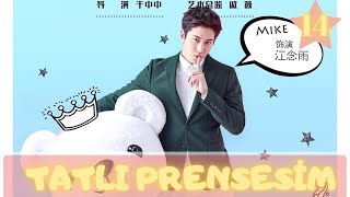 Tatlı Prensesim 14. Bölüm My Little Princess Mike Pirath Nitipaisankul Caravan