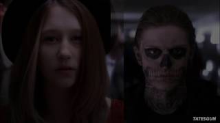Violate Ahs