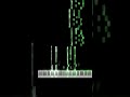 INTROSPECTION #piano #pianomusic #pianotutorial #introspection