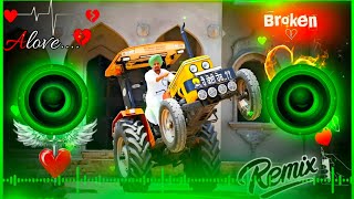 Father Saab❣️Dj Remix || khasa Aala chahar 💞 Dj Song hard bass ||🥀 mdp song || top dj songs