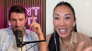 RHOC Drama EXPLODES: Katie Ginella Calls Out Japan Trip “Cleanup”