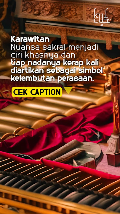 Karawitan