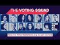 Michelle Obama Announces 7 New Co-Chairs Joining When We All Vote’s New Volunteer Program
