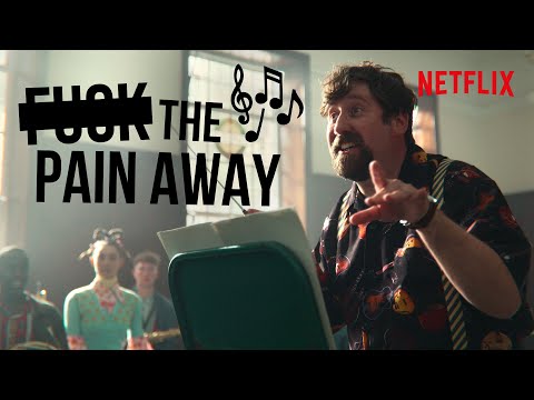 Every Song in Sex Education - F**k The Pain Away! | Netflix