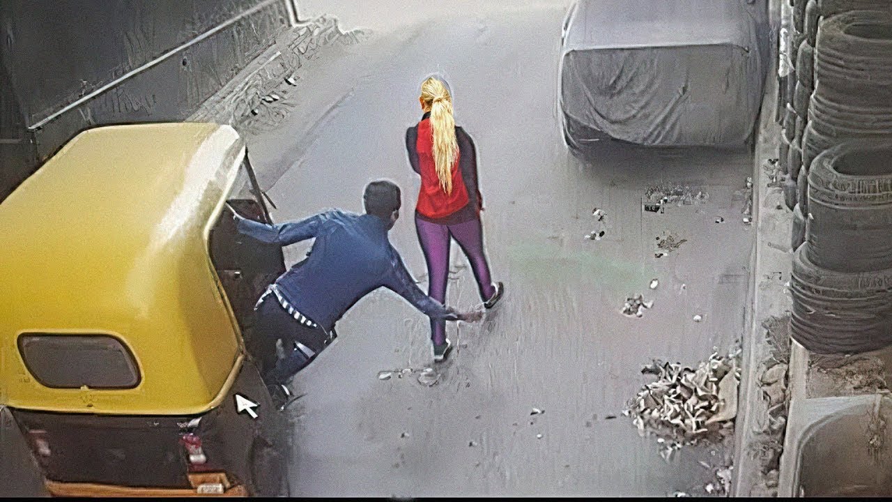 Los 100 momentos más increíbles captados por una cámara!