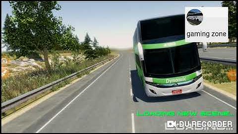 Tsrtc rajadhani bus mod for heavy bus simulator