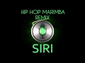 Siri Hip Hop Beats Marimba Remix 2