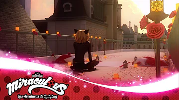 MIRACULOUS 🐞 HELADIADOR 🐞 Las Aventuras de Ladybug | Oficial episodio