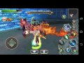 ワルブレ 呪力の門上級ソロ(スクールオブセイヴァーズ)