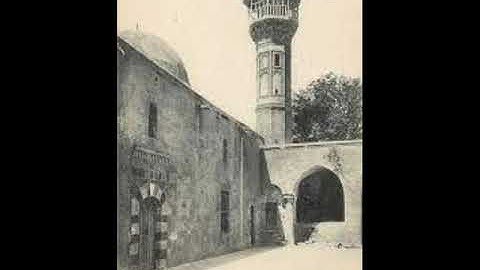 ما تيسر من سورة غافر - تلاوة محمد علي بحري