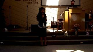 Lisa Ramirez- Blessings