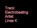 Linas k  electrobeating