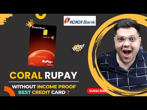 Icici Coral Rupay