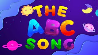 ABC Song for Kids | Fun and Educational Alphabet Song